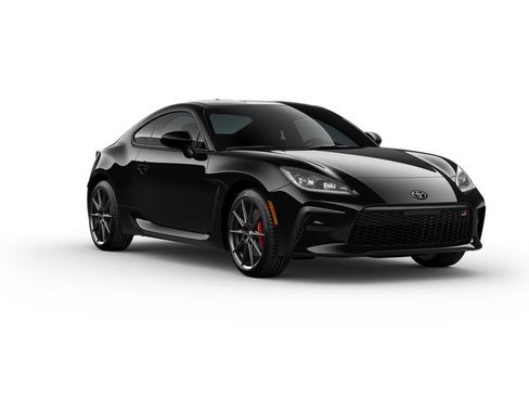 New 2026 Toyota GR86 Premium image 15