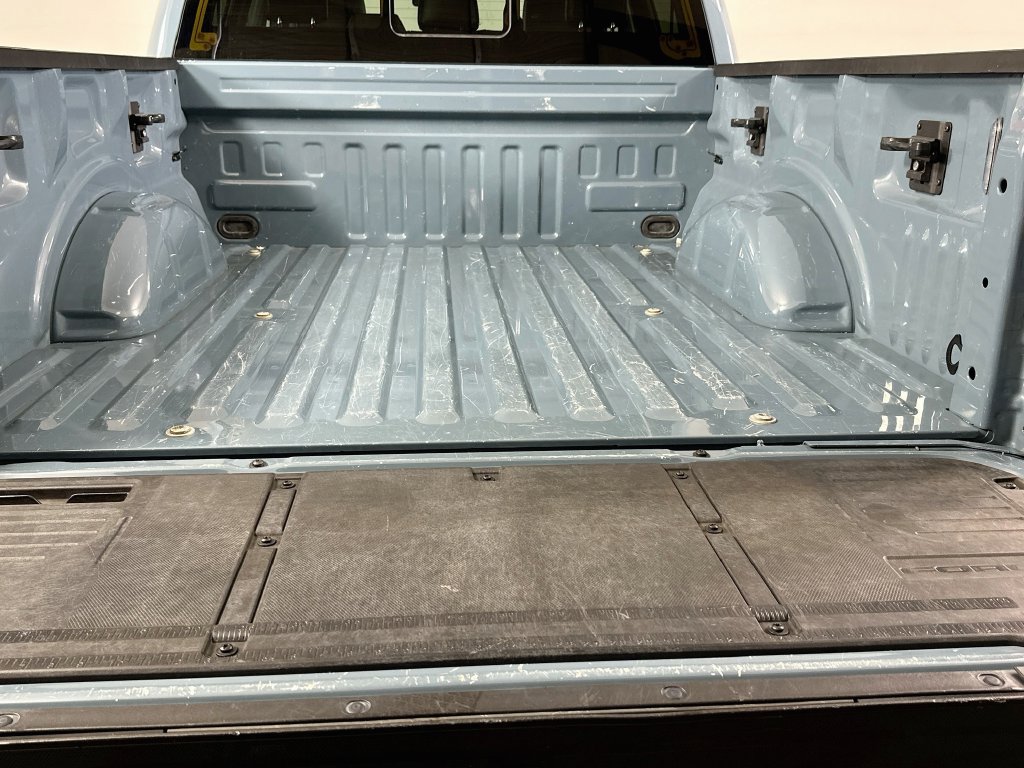 Used 2023 Ford F150 Lariat w/ Equipment Group 502A High AWD/4WD image 16