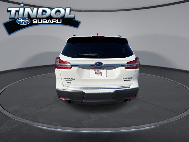 Certified 2021 Subaru Ascent Touring w/ Popular Package #2 AWD/4WD image 7