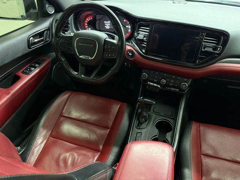 Used 2021 Dodge Durango R/T w/ Technology Group image 31