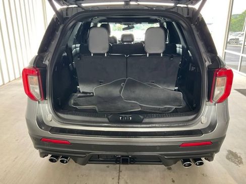 Used 2022 Ford Explorer ST w/ Equipment Group 401A AWD/4WD image 20