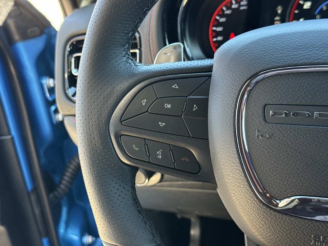 New 2027 Dodge Durango R/T AWD/4WD image 32