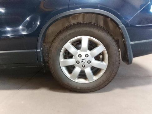 Used 2008 Honda CR-V EX image 12