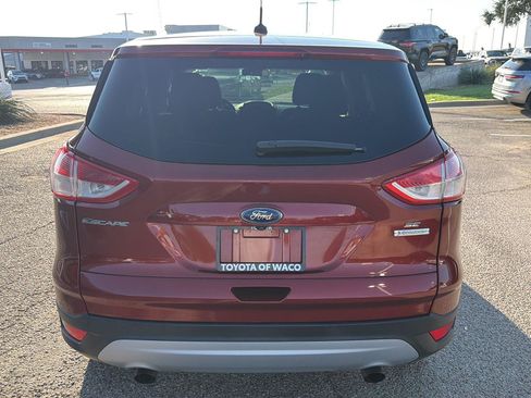 Used 2014 Ford Escape SE FWD image 4
