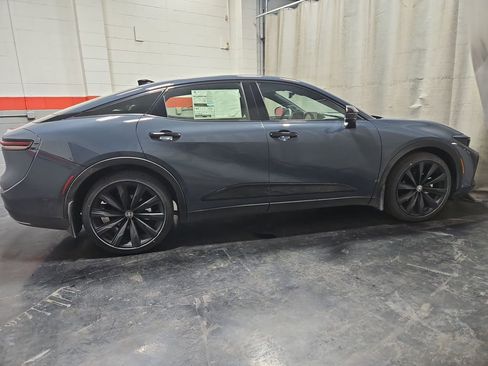 New 2026 Toyota Crown Nightshade image 10