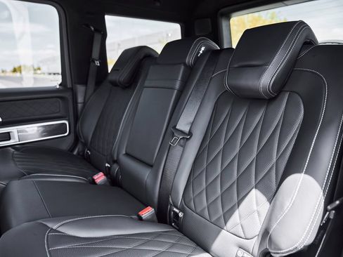 Used 2026 Mercedes-Benz G 63 AMG 4MATIC image 47