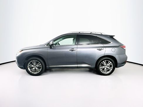 Used 2013 Lexus RX 350 2WD image 4