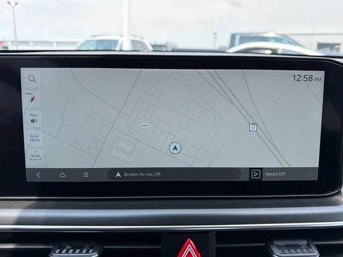 New 2026 Kia K5 GT-Line FWD image 12