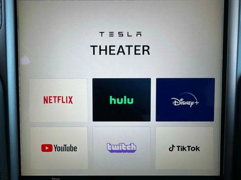 Used 2018 Tesla Model X 100D image 27