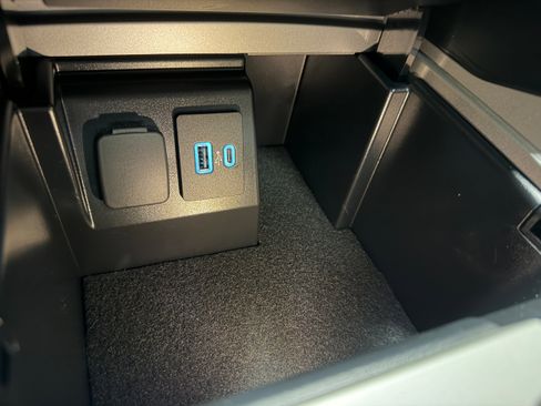 Certified 2023 Ford Explorer Timberline image 24