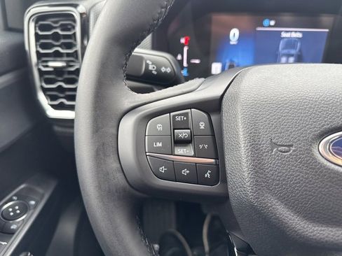 New 2025 Ford Ranger XLT image 26