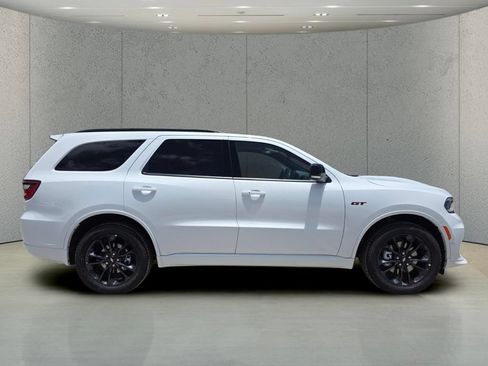 New 2026 Dodge Durango GT AWD/4WD image 2