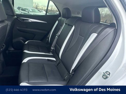 Used 2024 Buick Envision Sport Touring image 12