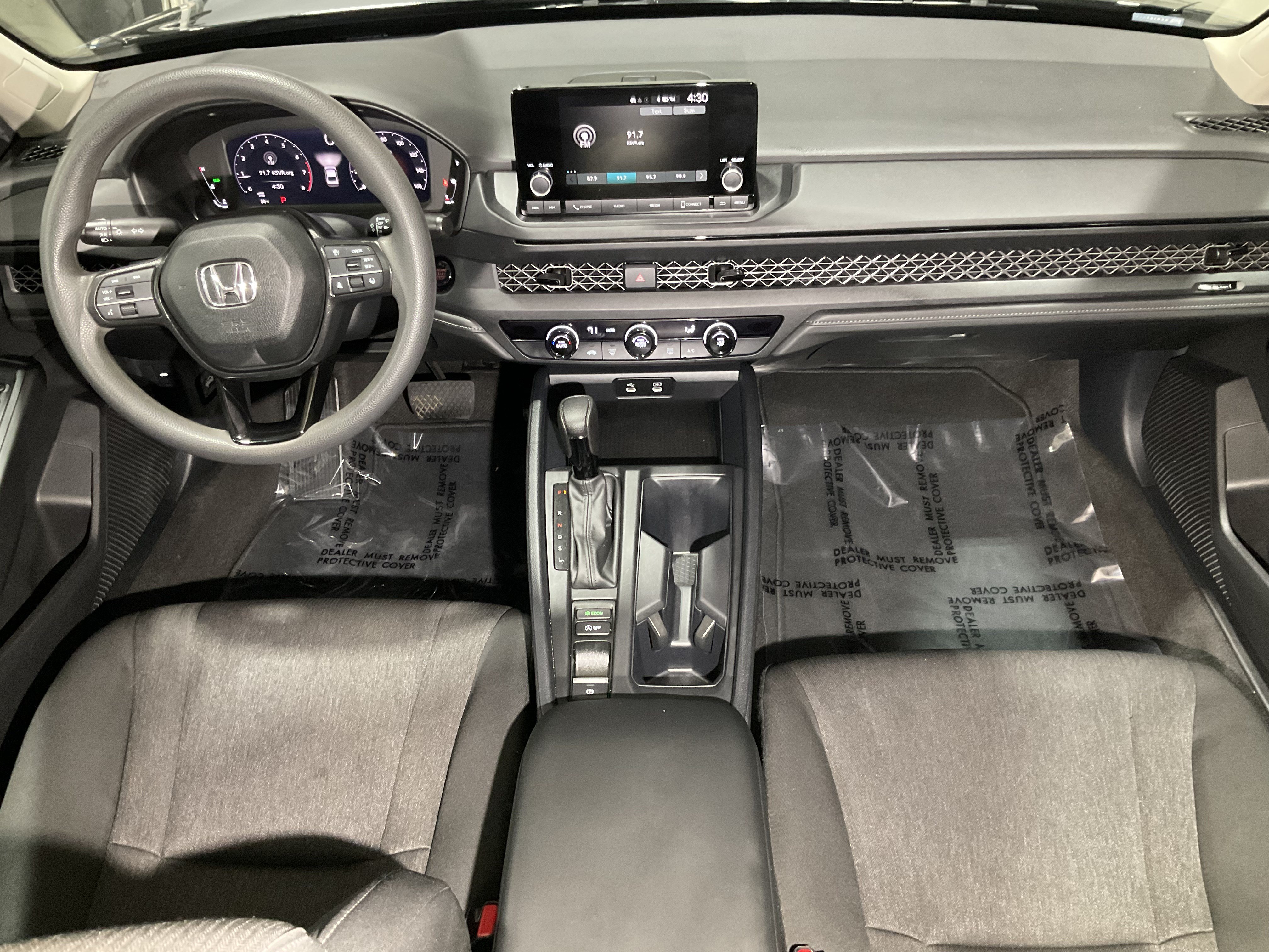 Used 2024 Honda Accord EX image 26
