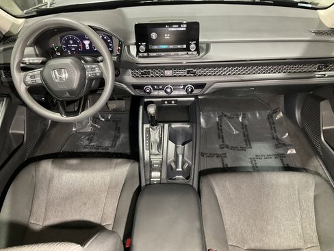 Used 2024 Honda Accord EX image 26