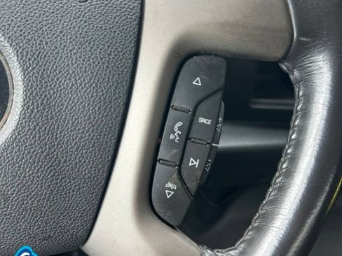 Used 2011 Chevrolet Silverado 1500 LT w/ All-Star Edition RWD image 21