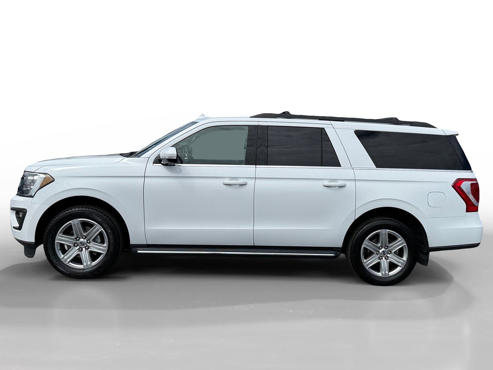 Used 2020 Ford Expedition Max XLT w/ Equipment Group 202A AWD/4WD image 2