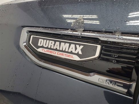 Used 2021 GMC Sierra 1500 AT4 image 31