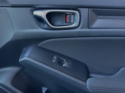 New 2025 Honda Civic Sport image 23