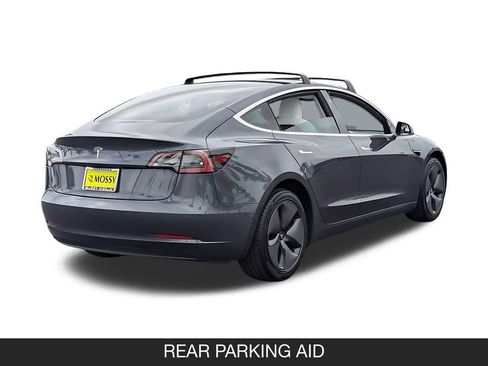 Used 2019 Tesla Model 3 Standard Range Plus RWD image 10