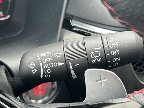 Used 2025 Acura ADX A-Spec FWD image 27