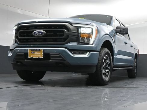 Certified 2023 Ford F150 XLT w/ Equipment Group 302A High AWD/4WD image 39