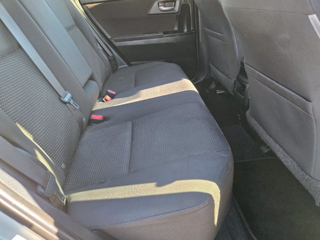 Used 2017 Toyota Corolla iM w/ Carpet Mat Package FWD image 14