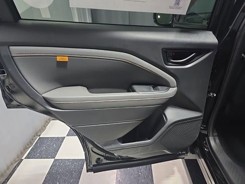 New 2026 Subaru Forester Wilderness image 15