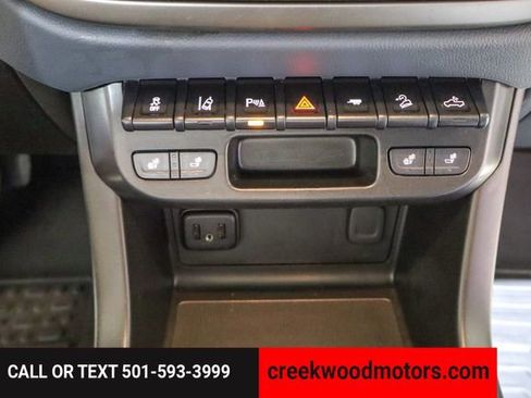 Used 2022 Chevrolet Colorado Z71 w/ Trail Boss Package image 51