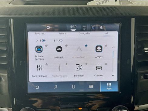 New 2026 RAM 1500 Big Horn image 15