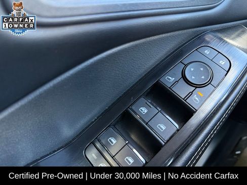 Certified 2025 Nissan Rogue SV AWD/4WD image 28