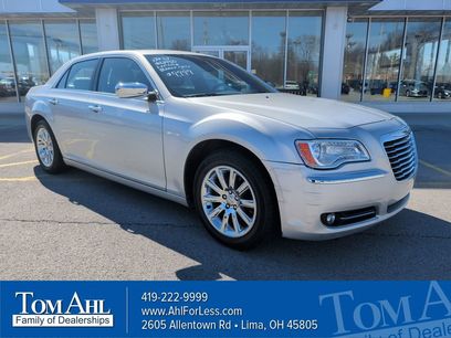 Used 2012 Chrysler 300 Limited