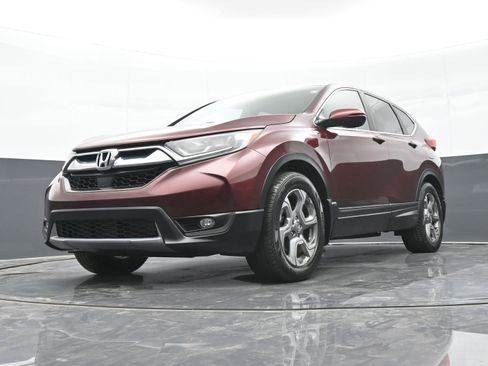 Used 2018 Honda CR-V EX image 40