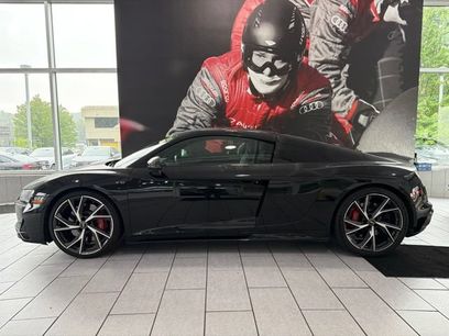 Used 2023 Audi R8 V10 performance
