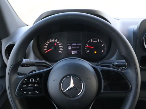 Used 2023 Mercedes-Benz Sprinter 3500 image 12