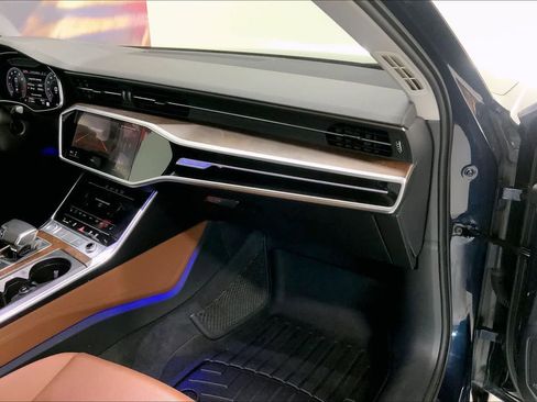 Used 2020 Audi A6 3.0T Premium Plus w/ Premium Plus Package image 23