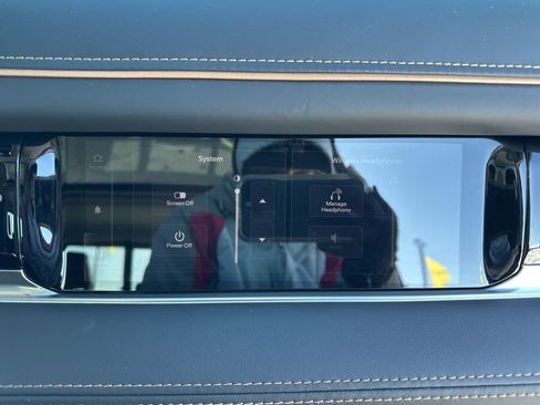 New 2026 RAM 1500 Tungsten w/ Bed Utility Group image 41