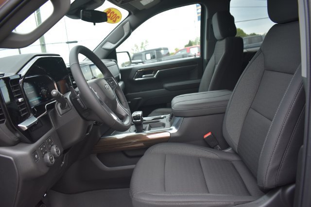 New 2026 Chevrolet Silverado 1500 RST AWD/4WD image 29