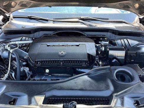 Used 2025 Acura MDX FWD w/ Technology Package image 31