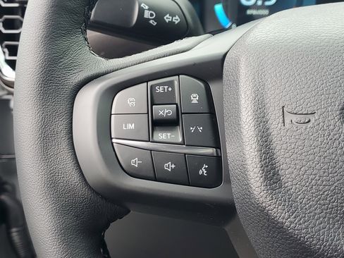 New 2026 Ford Ranger Lariat image 18