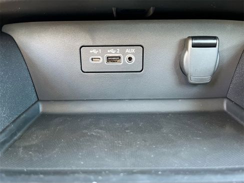 Certified 2025 Nissan Altima 2.5 S image 31