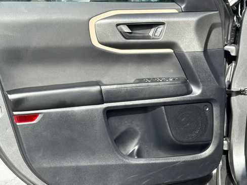 Certified 2025 Ford Bronco Sport Big Bend image 11