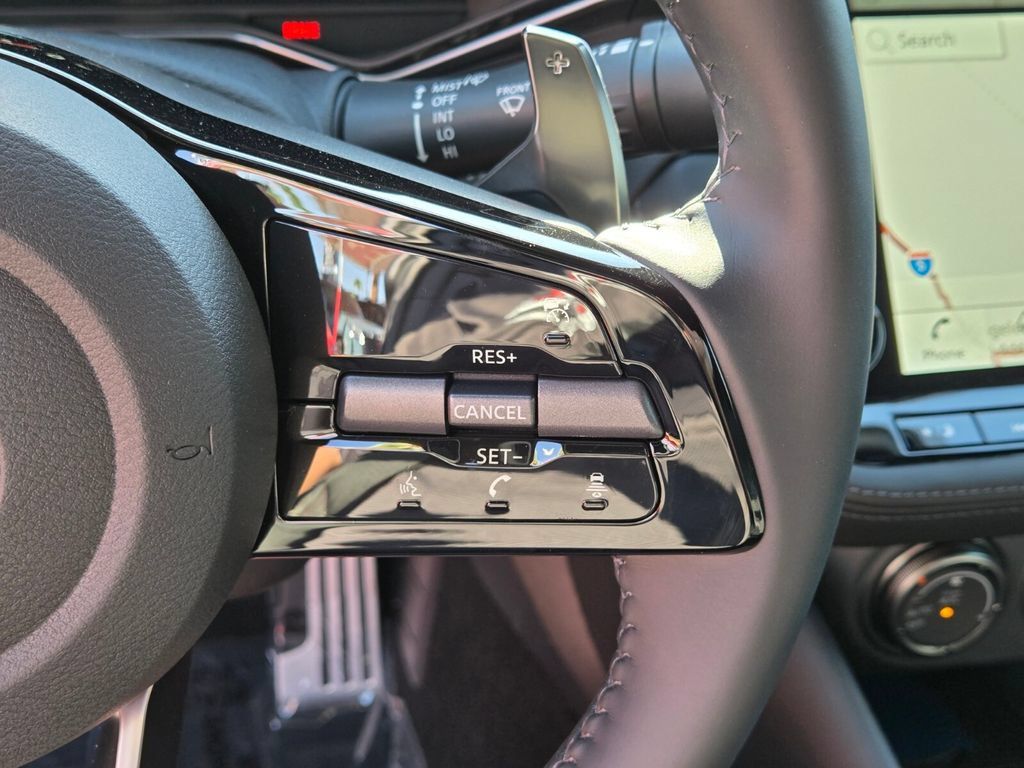 New 2027 Nissan Z Performance RWD image 29