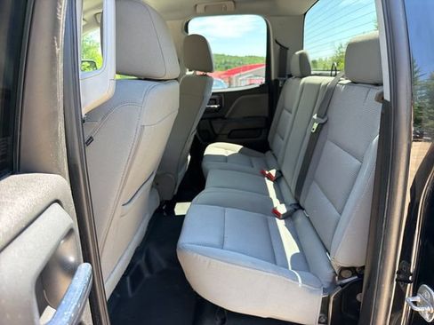 Used 2019 Chevrolet Silverado 2500 W/T AWD/4WD image 24
