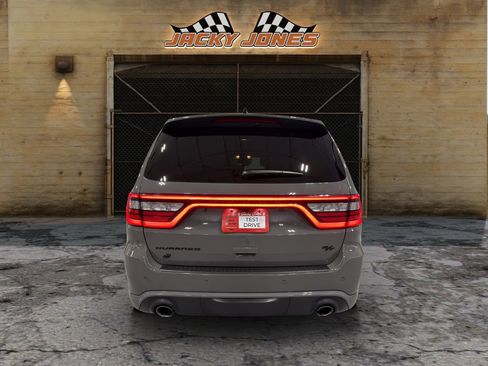 Used 2025 Dodge Durango R/T AWD/4WD image 8