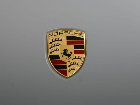 Certified 2019 Porsche 911 Turbo S AWD/4WD image 34