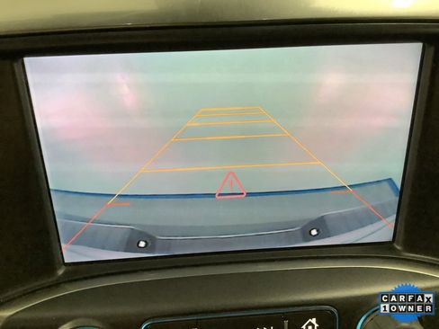 Used 2015 Chevrolet Silverado 1500 LTZ w/ LTZ Plus Package image 19