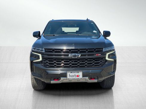 Used 2023 Chevrolet Tahoe Z71 image 2