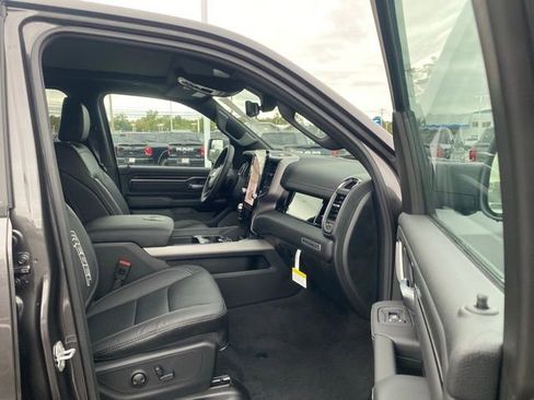 New 2026 RAM 1500 Rebel w/ Advanced Safety Group II AWD/4WD image 30