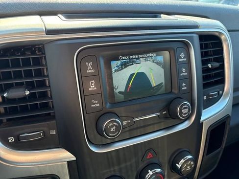 Used 2020 RAM 1500 Classic Warlock image 17